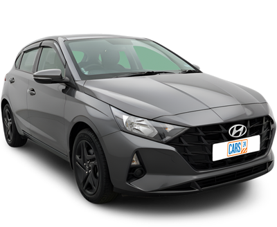 Hyundai NEW I20-img